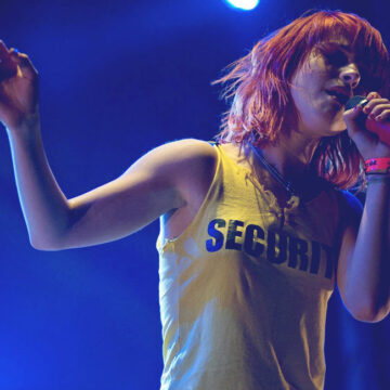 Horizon at the Beach Horizon at the Beach