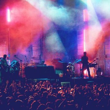 Trip-hop Festival Trip-hop Festival