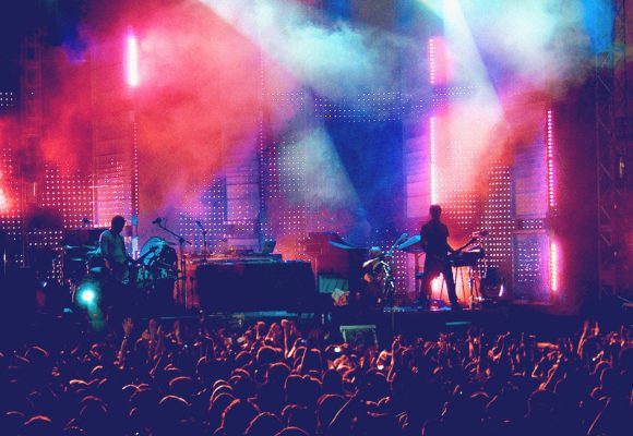 Trip-hop Festival Trip-hop Festival