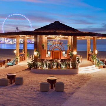 BEACH CLUBS BEACH CLUBS